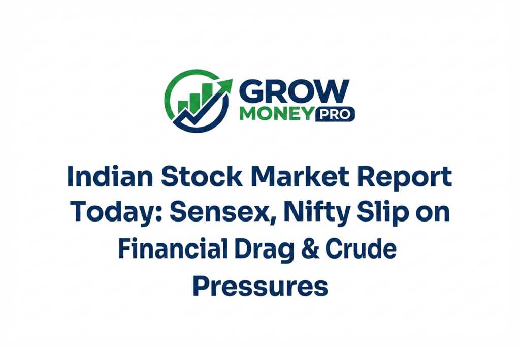 Tuday stock market