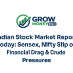 Tuday stock market