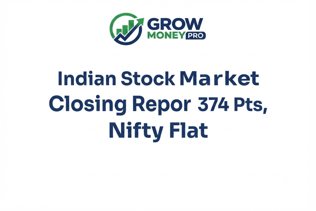 Tuday stock market trading
