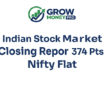 Tuday stock market trading