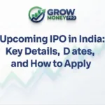 Upcoming IPO in India: Key Details, Dates, and How to Apply