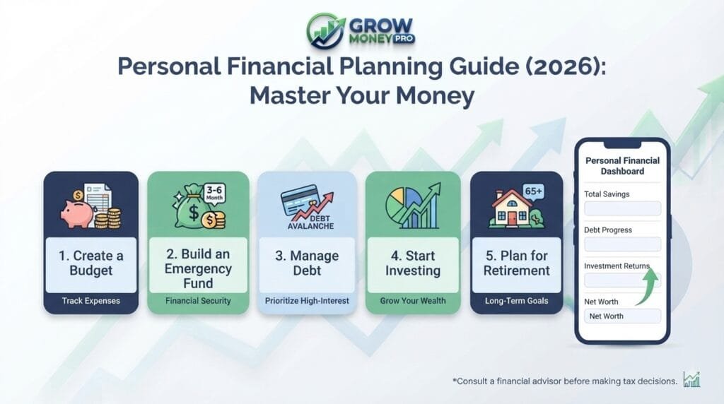 Personal Financial Planning