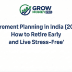 Retirement Planning in India