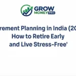 Retirement Planning in India