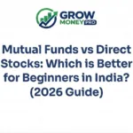 Mutual Funds vs Direct Stocks