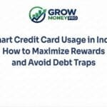 best credit card for beginners india