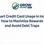 best credit card for beginners india