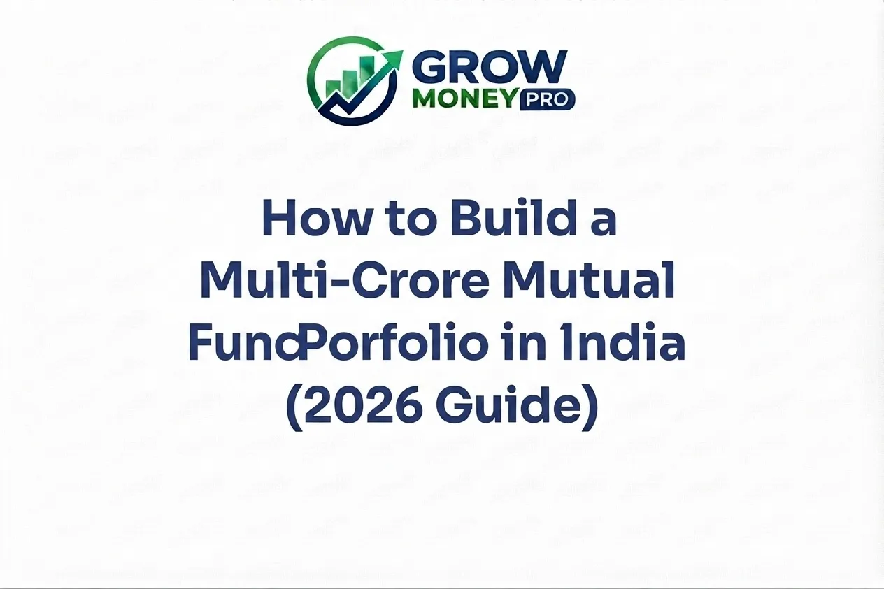 Mutual Fund Portfolio