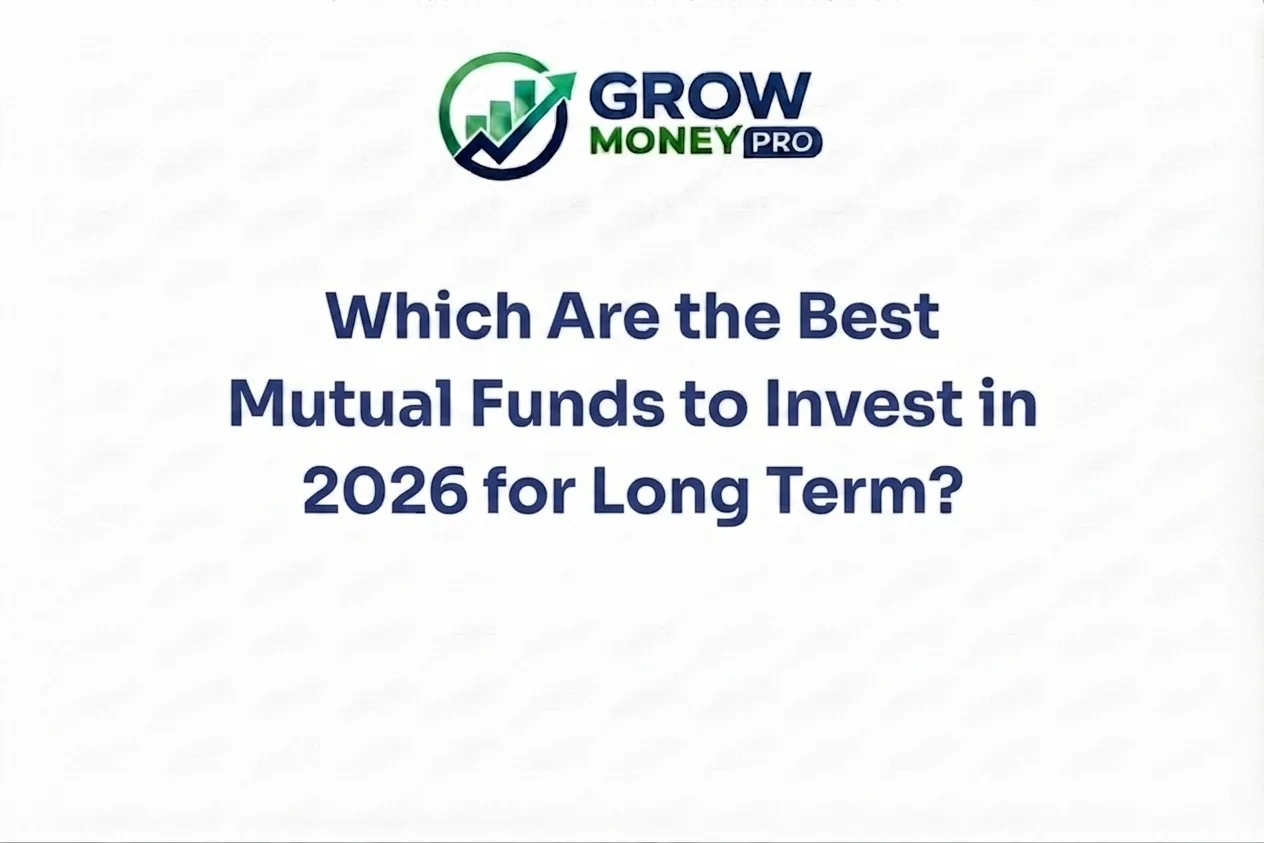 best mutual funds to invest in 2026 for long term