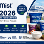 Milky Mist IPO 2026